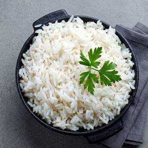 Plain Rice