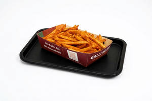 Peri Peri French Fries
