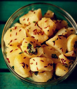 Vrat Wale Jeera Aloo