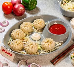 Veg Steam Momo