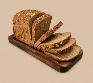 Multigrain Bread