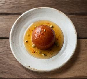 Gulab Jamun (1 Peice)