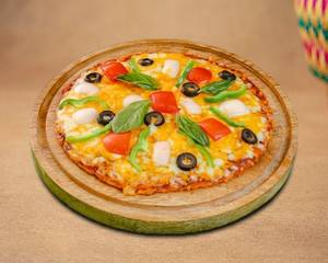 Pizza Fantasia