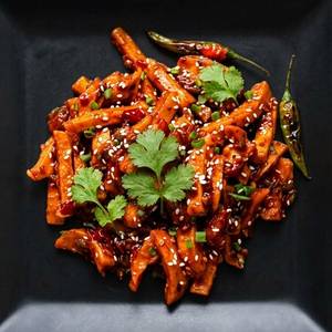 Chilli Potato