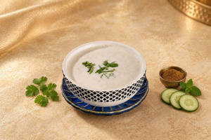 Raita [500 ml]