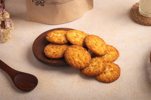 Coconut Macaroon Cookies -250g