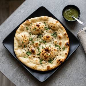 Jaipuri Naan