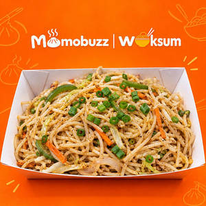 Hakka Noodles