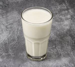 Salted Lassi