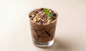 Chocolate Shake
