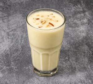 Badam Lassi