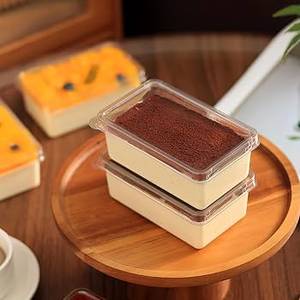 Tiramisu box