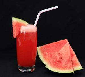 Watermelon Juice