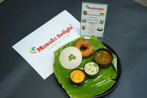 Idli Vada