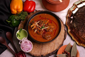 Mutton Rogan Josh