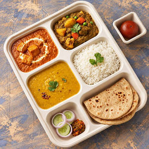 Special Thali