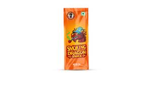 Smoking Hot Dragon Sauce