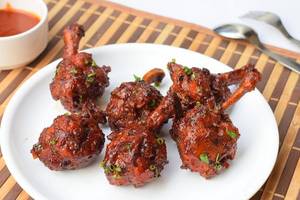 Chicken Lollipop - 6 Pieces