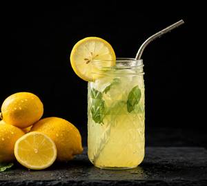 Lemon Juice