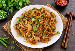Veg. Noodles