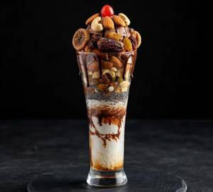 Dry Fruits Falooda