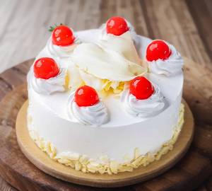 White Forest 1Kg