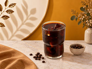 Classic Cold Brew