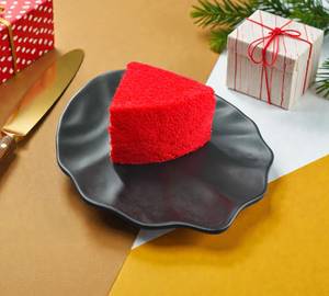 Red Velvet Pastry