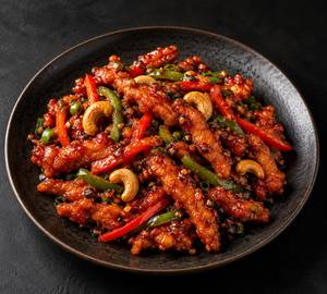 Dragon chicken [6 pieces]