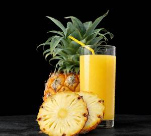 Pineapple Juice