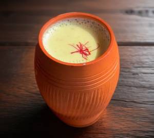 Kulhad Wala Garam Dudh [250Ml]
