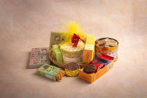 Cookieman Happiness Gift Hamper