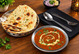 Dal Makhani Combo [300ML]