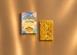 Bombay Bhel Chikki