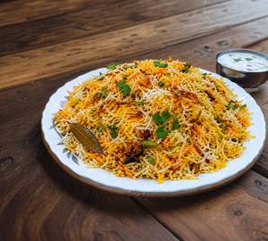 Biryani Rice