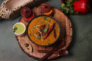 Dal Tadka