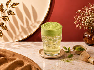 Matcha Cloud