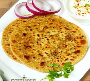 Gobi Paratha