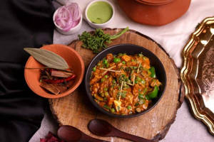 Mix Veg