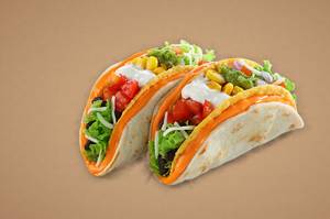 Gorditas (2pcs)