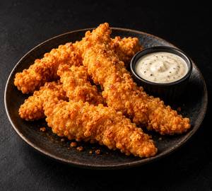 Chicken strips