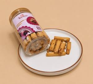 Almond Bisstix