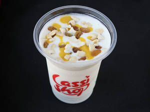 Dry Fruit Lassi