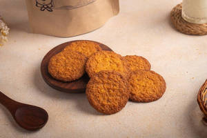 Branddy Snap Cookies - 500g