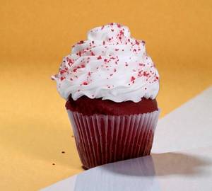 Red Velvet Cup Cakes