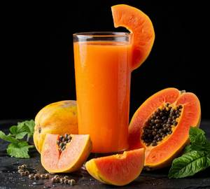 Papaya Juice