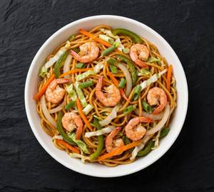 Prawns Noodles