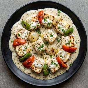 Paneer Malai Tikka