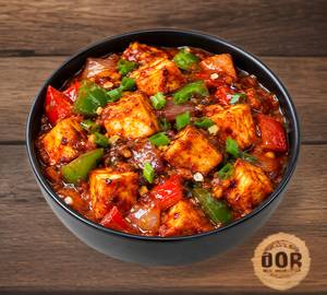 Panir Chilli Gravy