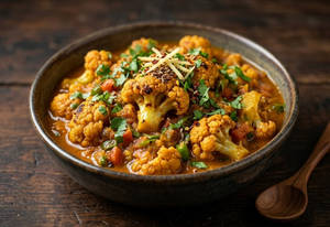 Gobi Masala